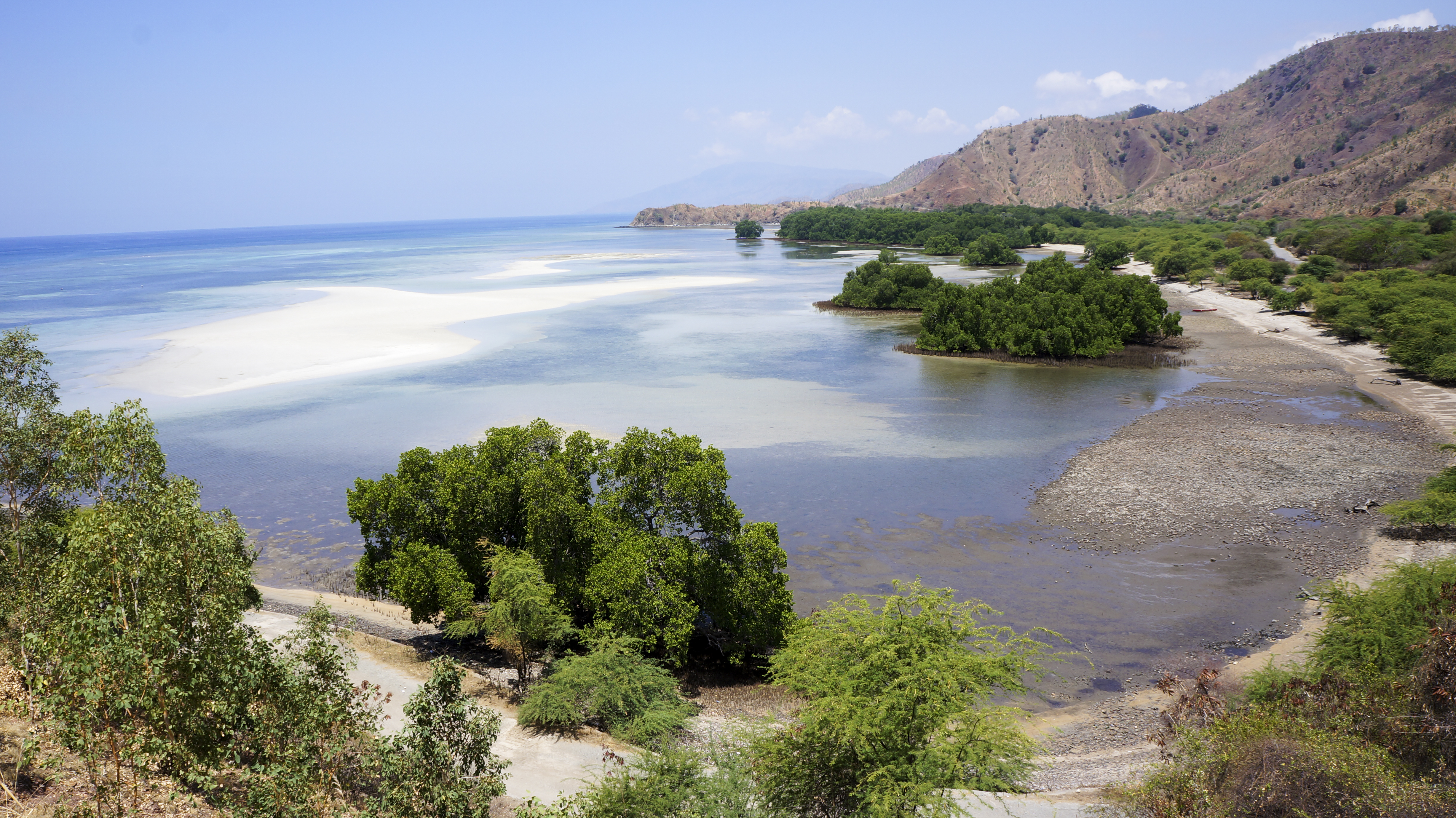 Conservation International Timor Leste