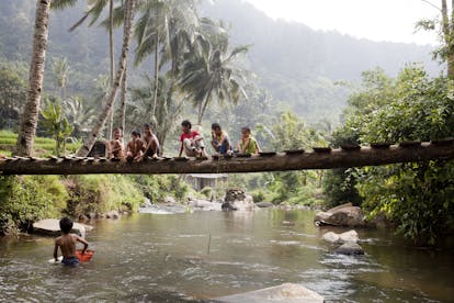 Expert: Ending the global water crisis &lsquo;starts in your back yard&rsquo;