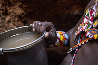 For billions without clean water, 'wash your hands' is complicated - Conservation International