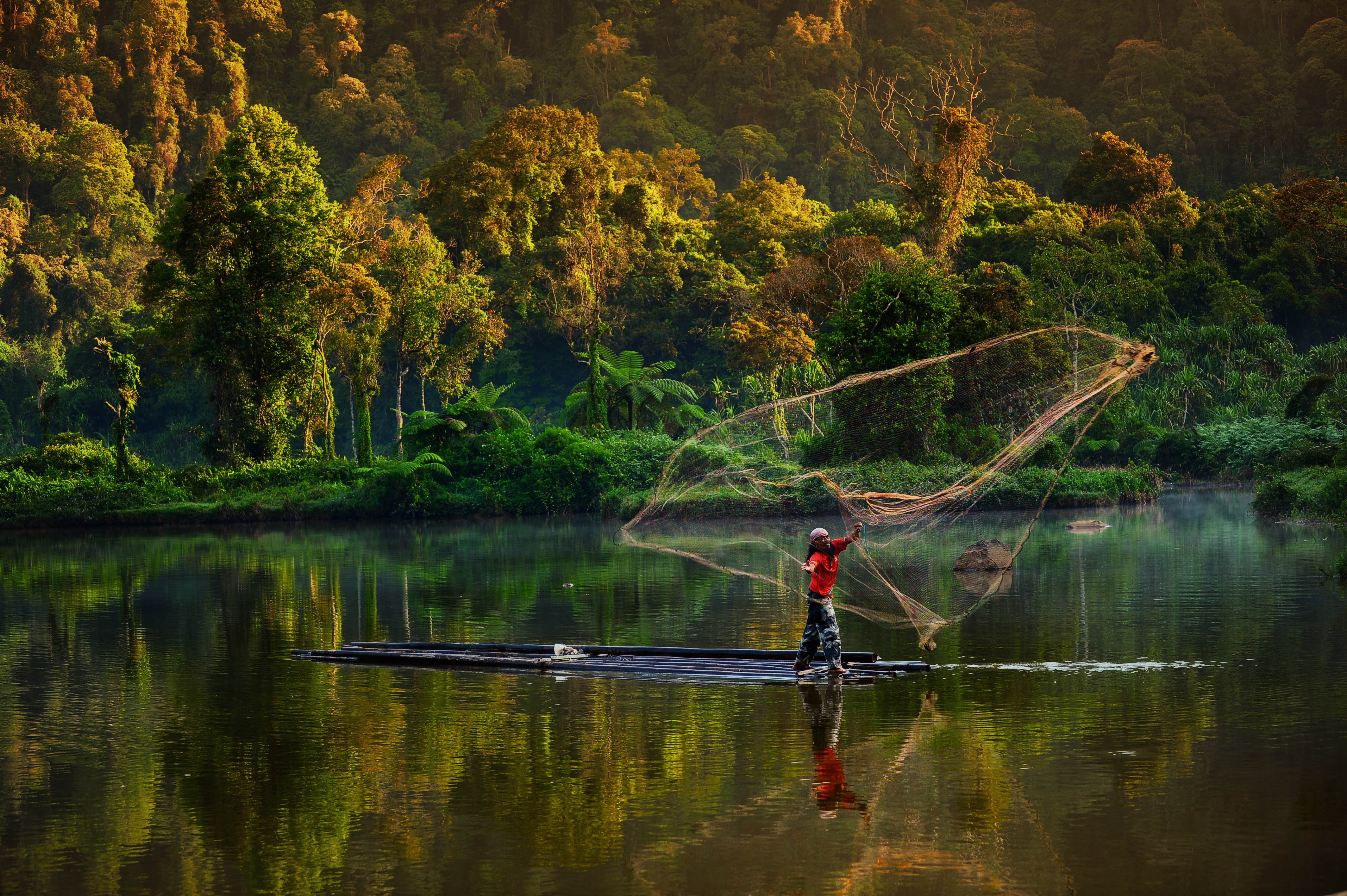 Inland Fisheries And Aquaculture