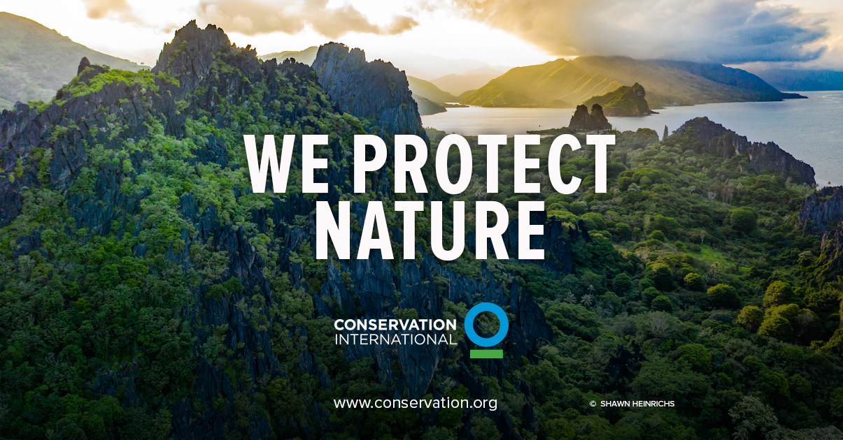 Conservation International