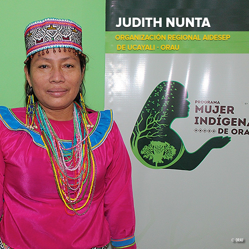 Judith Nunta