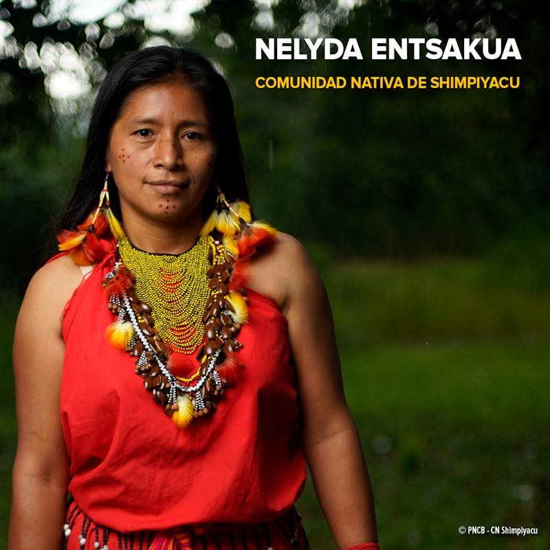 Nelyda Entsakua